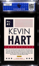 Load image into Gallery viewer, 2015 Panini Americana Kevin Hart #41 (ISA) 10