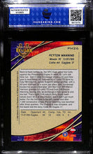 Load image into Gallery viewer, 2000 PAYTON MANNING Collector&#39;s Edge Peyton Manning Destiny Holofoil # PM26 (ISA9)