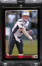 Load image into Gallery viewer, 2003 Tom Brady Bowman Chrome #14