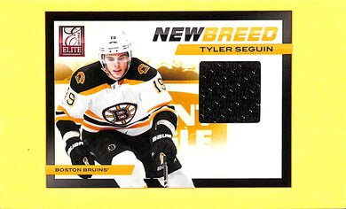 2011-12 Tyler Seguin New Breed #32