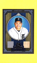 Load image into Gallery viewer, 2005 Ivan Rodriguez # 344 Diamond Kings Crowning Moment (053/100)