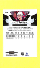 Load image into Gallery viewer, 2020 Cale Makar O-Pee-Chee Platinum Marquee Rookies # 175