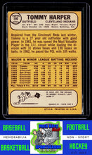 Load image into Gallery viewer, 1968 Topps #590 Tommy Harper