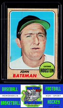 Load image into Gallery viewer, 1968 Topps #592 John Bateman