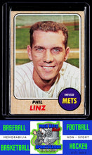 Load image into Gallery viewer, 1968 Topps #594 Phil Linz