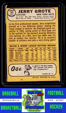 Load image into Gallery viewer, 1968 Topps #582 Jerry Grote