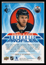 Load image into Gallery viewer, 2020 Upper Deck SP #AP-1 Connor McDavid NM