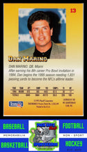 Load image into Gallery viewer, 1995 Playoff Absolute #13 Dan Marino NM