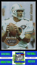 Load image into Gallery viewer, 1995 Playoff Absolute #13 Dan Marino NM