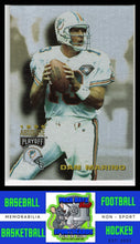 Load image into Gallery viewer, 1995 Playoff Absolute #13 Dan Marino NM