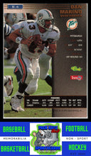 Load image into Gallery viewer, 1995 Pro Line Series II #II-6 Dan Marino NM