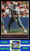 Load image into Gallery viewer, 1995 Pro Line Series II #II-6 Dan Marino NM