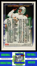 Load image into Gallery viewer, 1995 Topps #31 Dan Marino NM