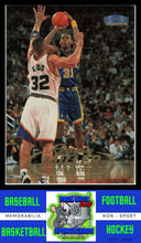 Load image into Gallery viewer, 1998 Fleer Tradition #31 Reggie Miller NM/M