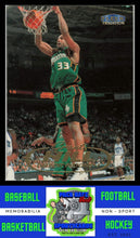 Load image into Gallery viewer, 1998 Fleer Tradition #33 Grant Hill NM/M