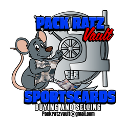 Pack Ratz Vault Sports Cards