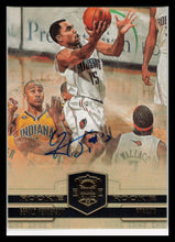 Load image into Gallery viewer, 2010 Panini #144 Gerald Henderson (RC) Auto 428/649 NM