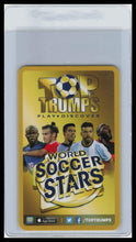 Load image into Gallery viewer, Kylian Mbappe Rookie 2018 Top Trumps World Football Stars