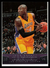 Load image into Gallery viewer, 2013-14 Panini - #99 Kobe Bryant Los Angeles Lakers