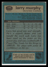 Load image into Gallery viewer, 1981 Topps Larry Murphy