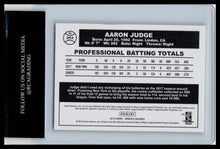 Load image into Gallery viewer, 2018 Donruss Retro #253 Aaron Judge Batting Variation (New York Yankees)