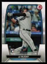 Load image into Gallery viewer, 2023 Bowman #33 JJ Bleday RC (Lot of 60)