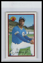 Load image into Gallery viewer, 1989 Ken Griffey Jr. Bowman #220 Rookie Seattle Mariners RC HOF Mint