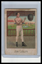 Load image into Gallery viewer, 1910 ATC T220 Champion Athlete &amp; Prize Fighter Series Mecca Back Joe Coburn