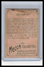 Load image into Gallery viewer, 1910 ATC T220 Champion Athlete &amp; Prize Fighter Series Mecca Back Joe Coburn