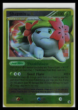 Load image into Gallery viewer, 2009 Pokemon, Platinum, #126/127 Shaymin LV.X