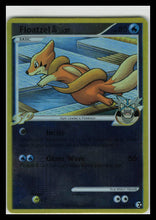 Load image into Gallery viewer, Pokémon TCG Rising Rivals Floatzel GL LV.37 Holo Rare 4/111 Near Mint