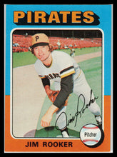 Load image into Gallery viewer, 1975 Topps #148 Jim Rooker