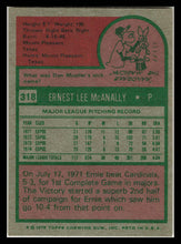 Load image into Gallery viewer, 1975 Topps #318 Ernie McAnally