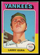 Load image into Gallery viewer, 1975 Topps #557 Larry Gura