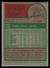 Load image into Gallery viewer, 1975 Topps #507 Tom Carroll