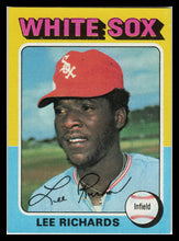 Load image into Gallery viewer, 1975 Topps #653 Lee Richard