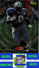 Load image into Gallery viewer, 1994 Images #60 Barry Sanders M/F NM