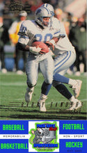 Load image into Gallery viewer, 1994 Pacific #85 Barry Sanders M/F NM