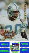 Load image into Gallery viewer, 1995 Playoff Absolute #20 Barry Sanders M/F NM