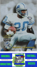 Load image into Gallery viewer, 1995 Playoff Absolute #20 Barry Sanders M/F NM