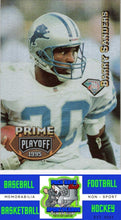 Load image into Gallery viewer, 1995 Playoff Prime #20 Barry Sanders M/F NM
