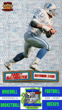 Load image into Gallery viewer, 1994 Pacific #31 Emmitt Smith M/F Marquee Prisms NM