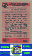 Load image into Gallery viewer, 1991 Topps #143 Derrick Thomas M/F NM