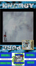 Load image into Gallery viewer, 1996 Pinnacle Laser View #33 Barry Sanders M/F Gold NM
