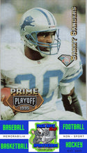 Load image into Gallery viewer, 1995 Playoff Prime #20 Barry Sanders M/F NM