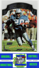 Load image into Gallery viewer, 1996 Pro Line DC III #67 Barry Sanders M/F NM