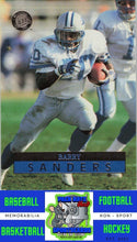 Load image into Gallery viewer, 1996 Ultra #52 Barry Sanders M/F NM