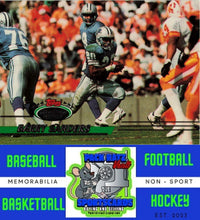 Load image into Gallery viewer, 1993 Stadium Club #120 Barry Sanders M/F Members Only NM