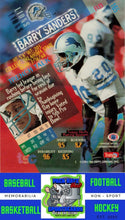 Load image into Gallery viewer, 1994 Stadium Club #165 Barry Sanders M/F NM