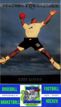 Load image into Gallery viewer, 1995 Upper Deck #SE8 Barry Sanders M/F Special Edition Gold NM